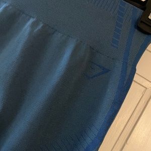 Full length Gymshark geomesh legging